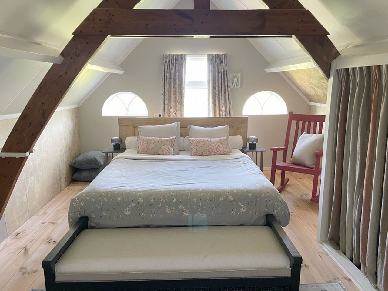 Vrijstaande cottage op historisch landgoed - Afbeelding 13