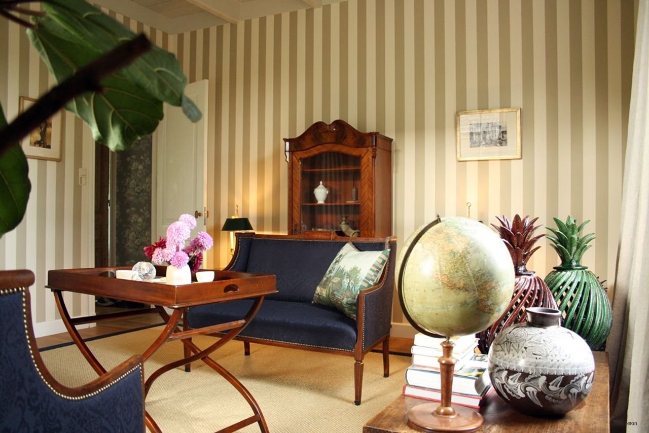 Vrijstaande cottage op historisch landgoed - Afbeelding 5