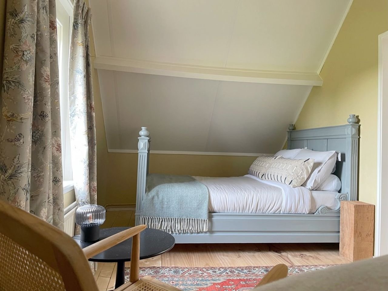 Vrijstaande cottage op historisch landgoed - Afbeelding 15