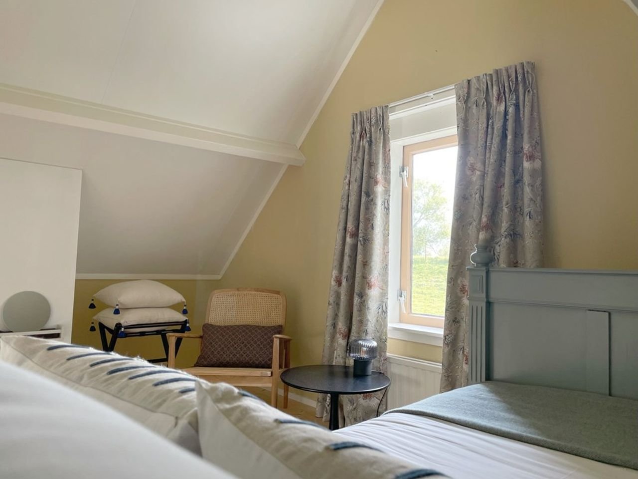 Vrijstaande cottage op historisch landgoed - Afbeelding 14