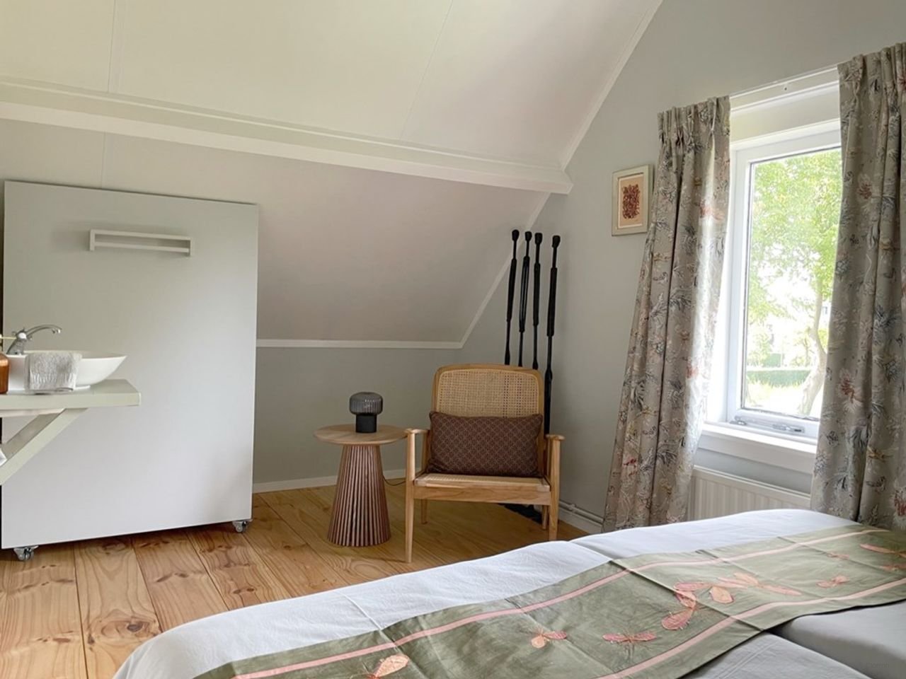 Vrijstaande cottage op historisch landgoed - Afbeelding 22