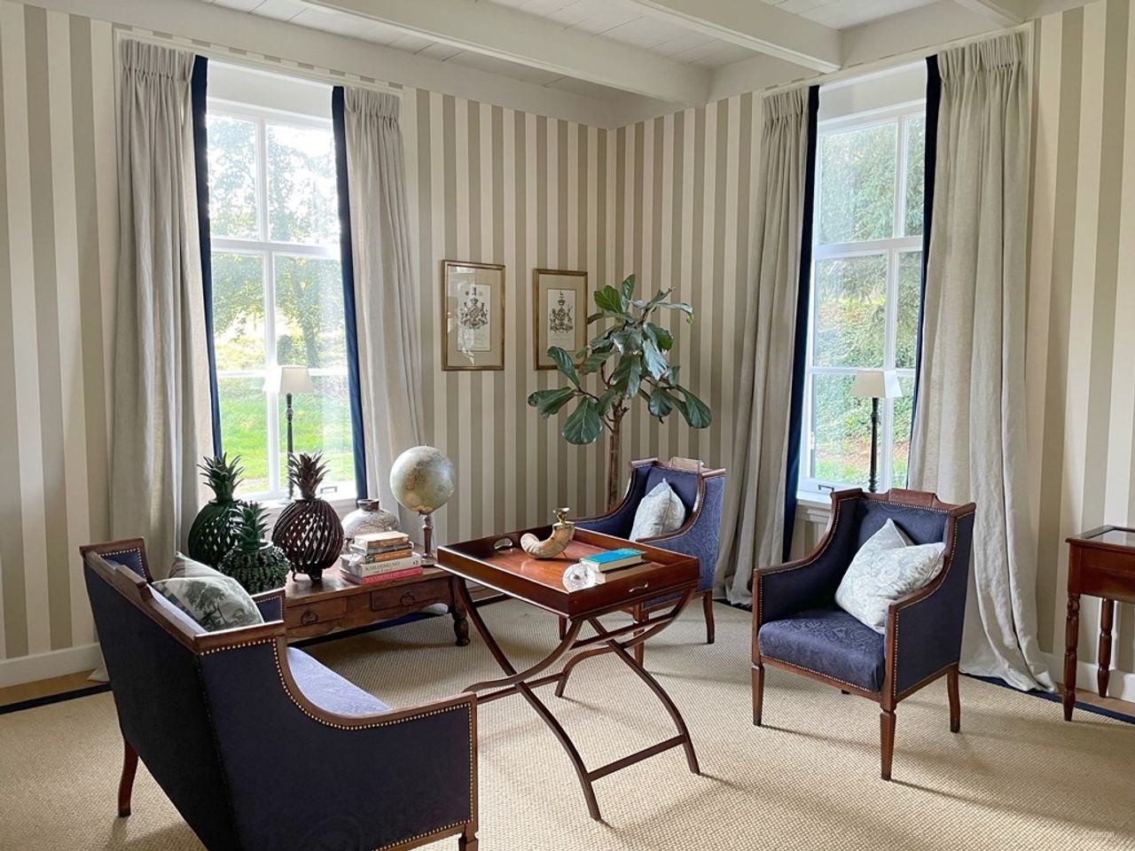 Vrijstaande cottage op historisch landgoed - Afbeelding 6