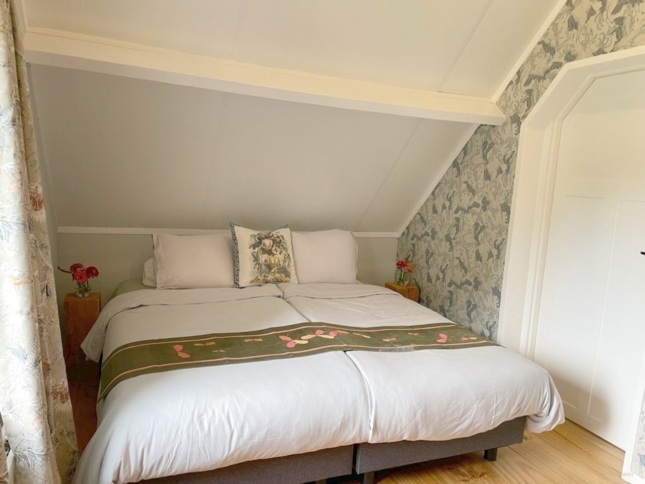 Vrijstaande cottage op historisch landgoed - Afbeelding 23