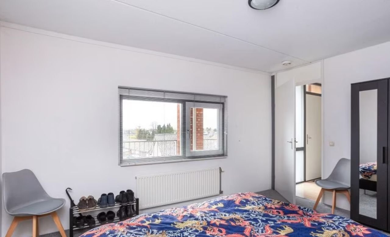 Wonen aan het Spindopplein met garage - Afbeelding 6