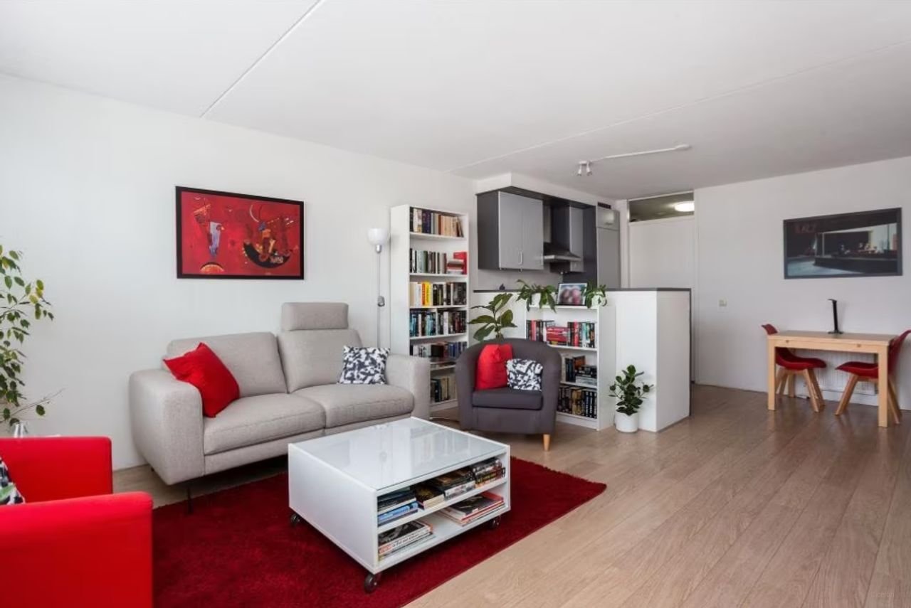 Wonen aan het Spindopplein met garage - Afbeelding 2