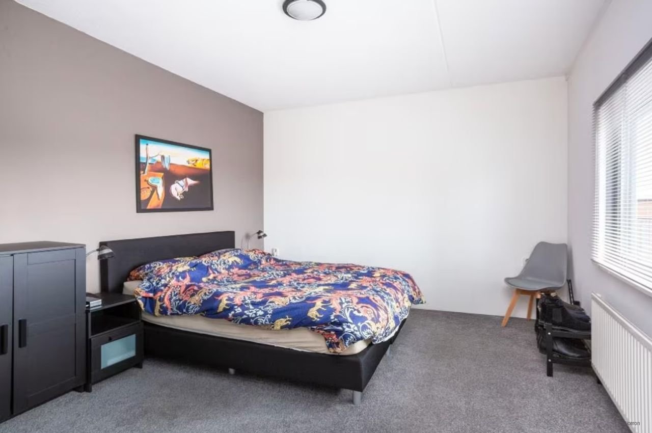 Wonen aan het Spindopplein met garage - Afbeelding 5