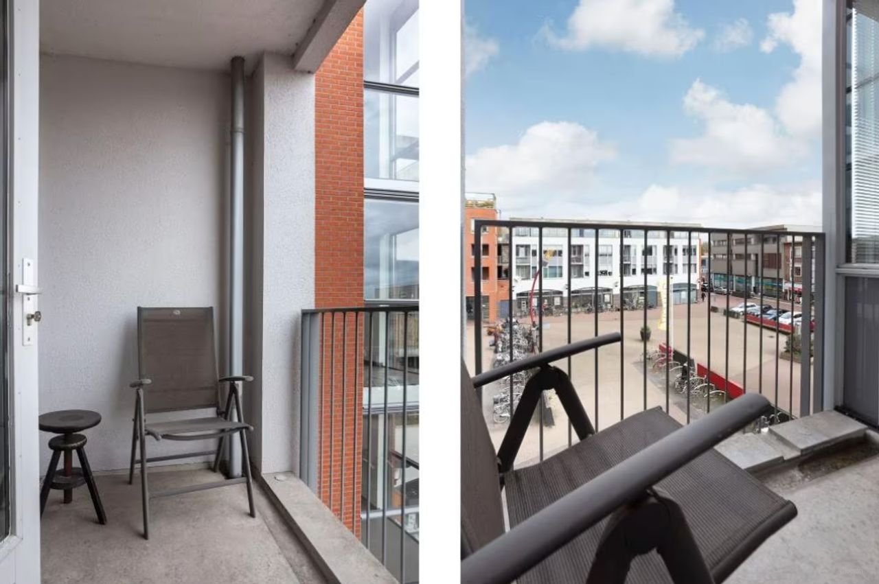 Wonen aan het Spindopplein met garage - Afbeelding 9