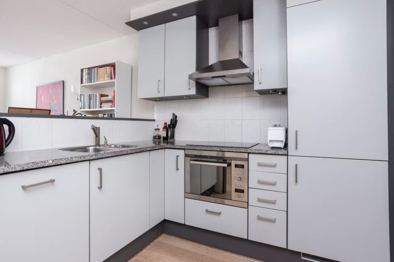 Wonen aan het Spindopplein met garage - Afbeelding 3