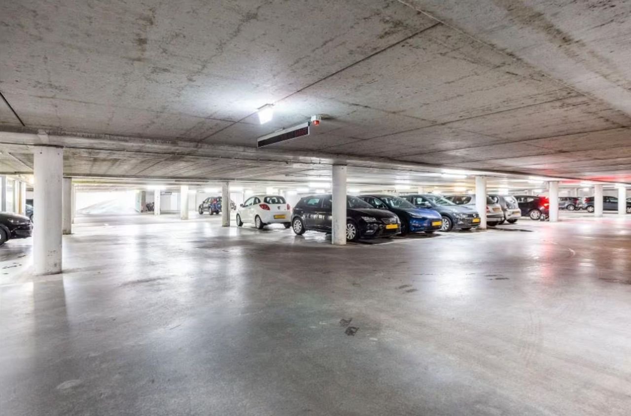 Wonen aan het Spindopplein met garage - Afbeelding 10