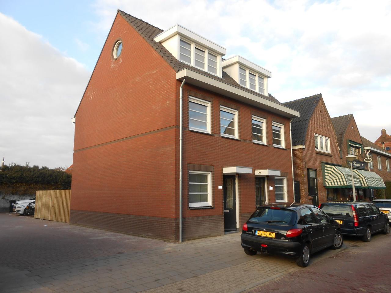Modern huis (80 m²) met tuin in Hemelrijken - Afbeelding 2