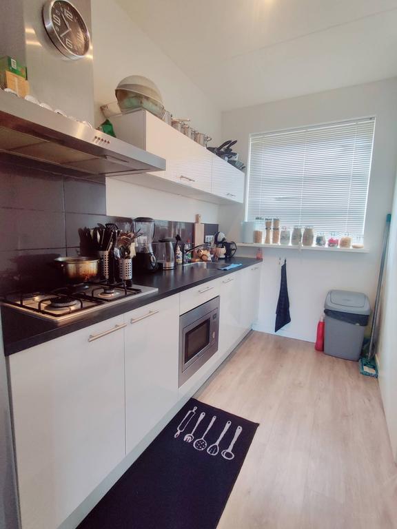 Modern huis (80 m²) met tuin in Hemelrijken - Afbeelding 5