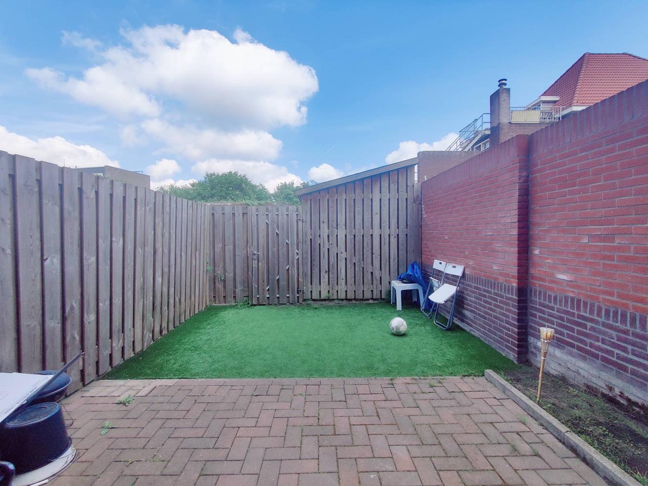 Modern huis (80 m²) met tuin in Hemelrijken - Afbeelding 17