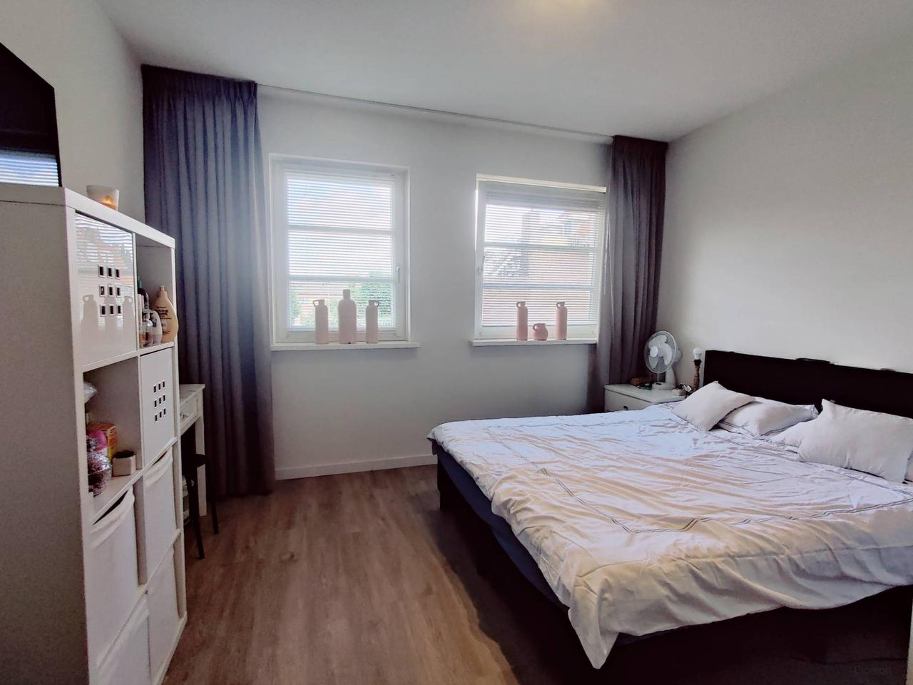 Modern huis (80 m²) met tuin in Hemelrijken - Afbeelding 7
