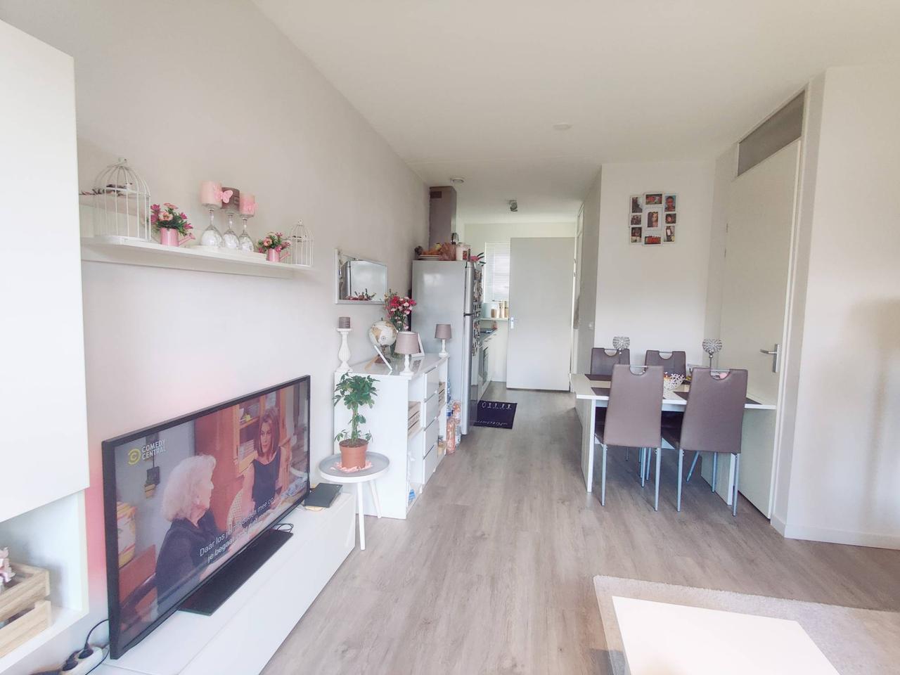 Modern huis (80 m²) met tuin in Hemelrijken - Afbeelding 4