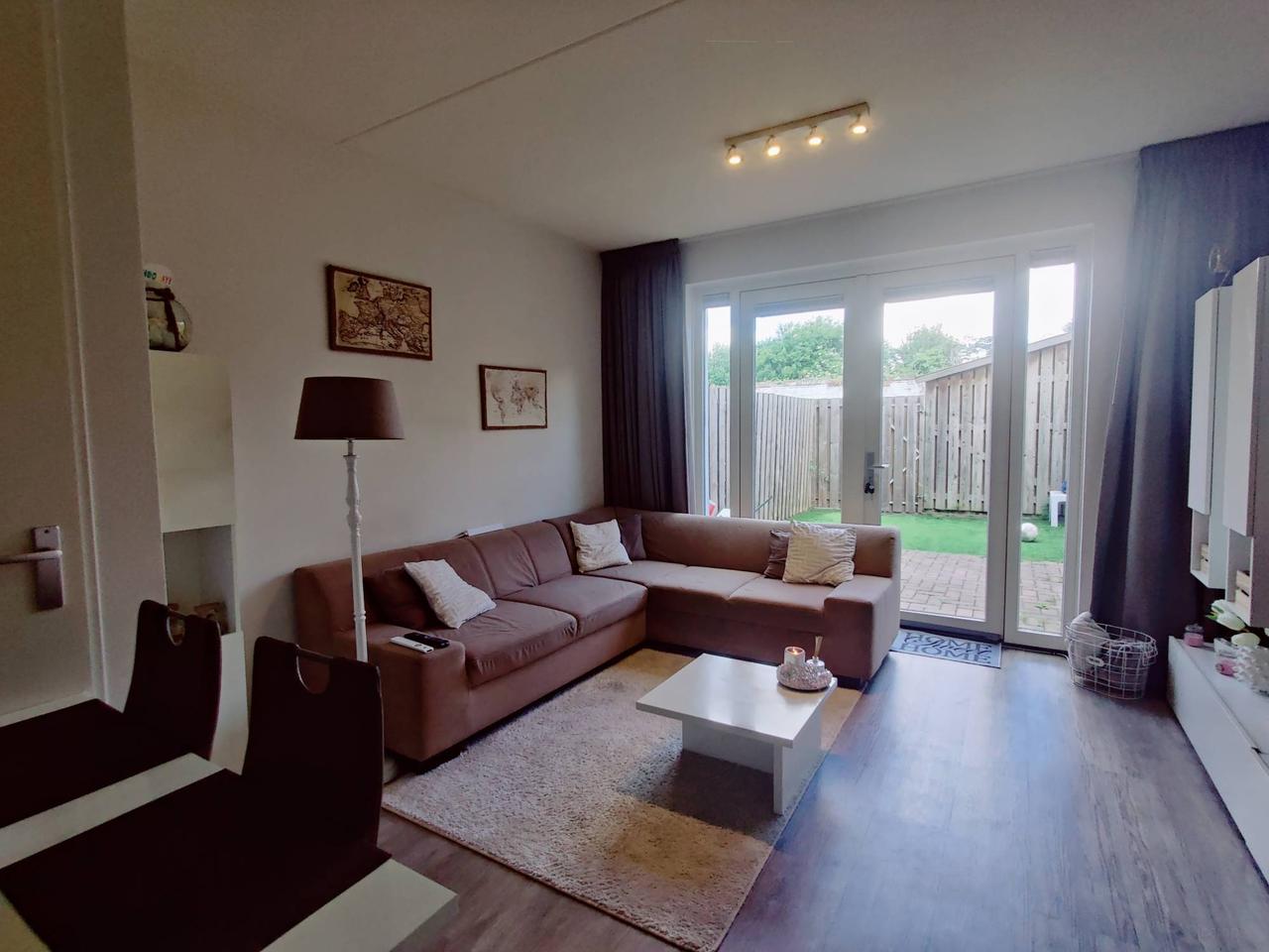 Modern huis (80 m²) met tuin in Hemelrijken - Afbeelding 3