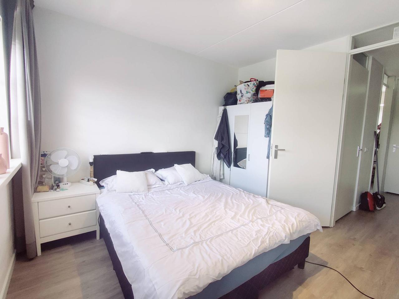 Modern huis (80 m²) met tuin in Hemelrijken - Afbeelding 8