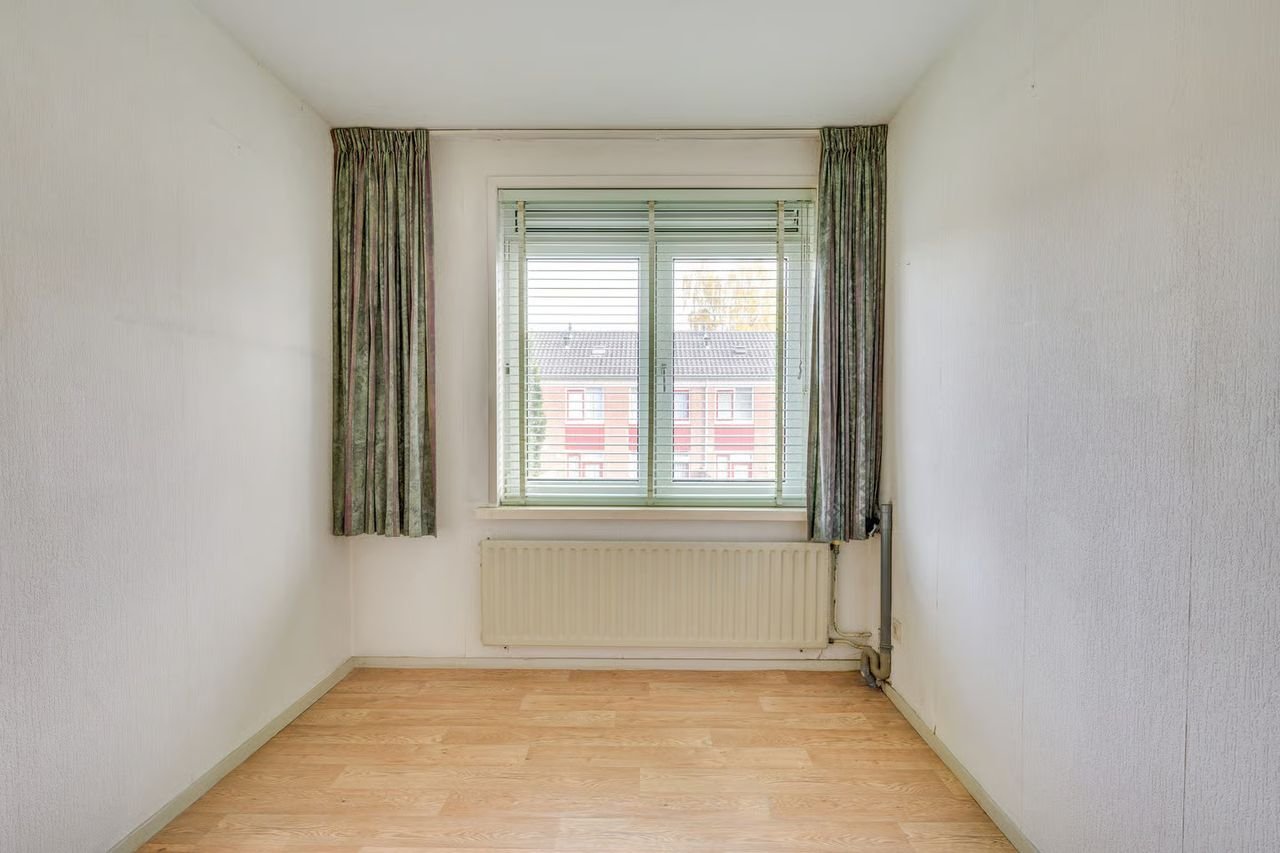 Ruim gezinshuis bij Woensel XL - Afbeelding 10