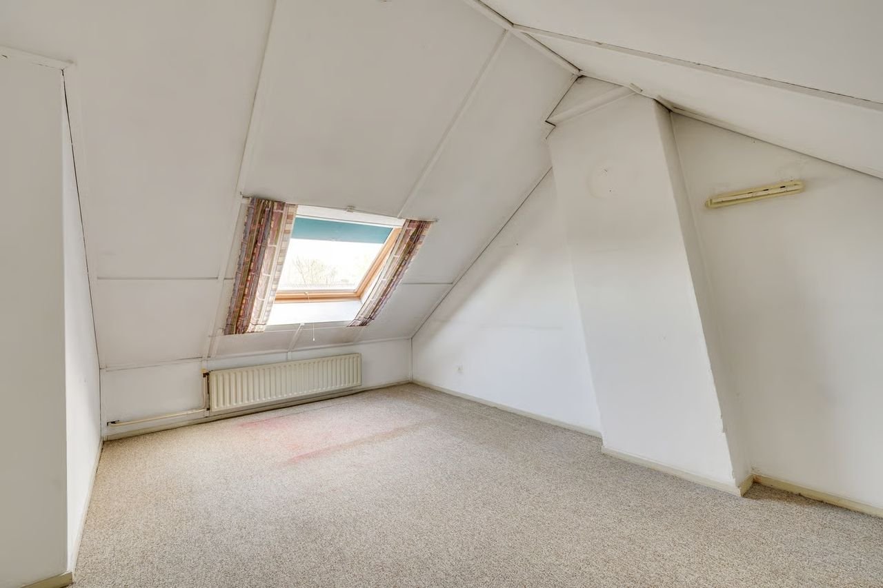 Ruim gezinshuis bij Woensel XL - Afbeelding 11