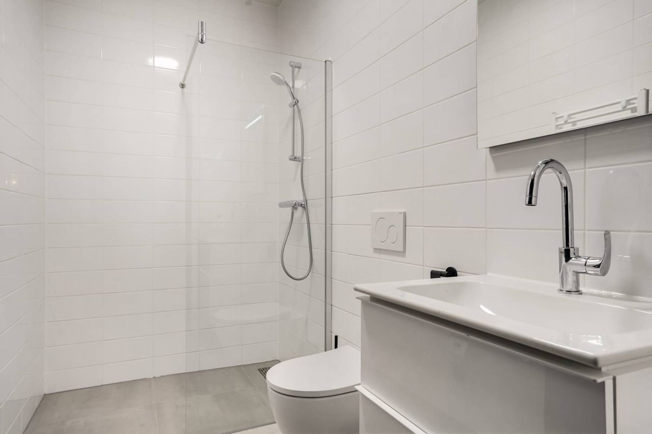 Moderne studio bij station Den Bosch - Afbeelding 2