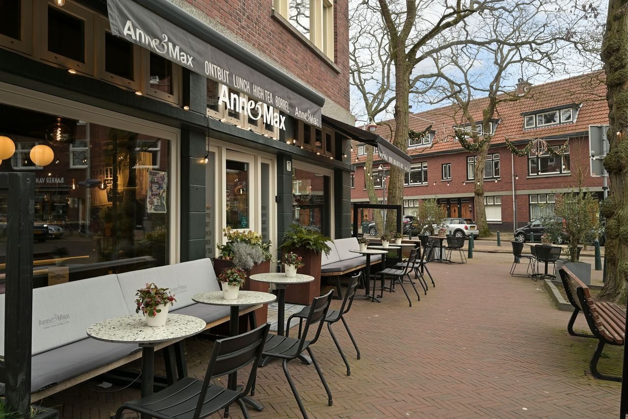 Royaal wonen aan de Breitnerlaan - Afbeelding 22