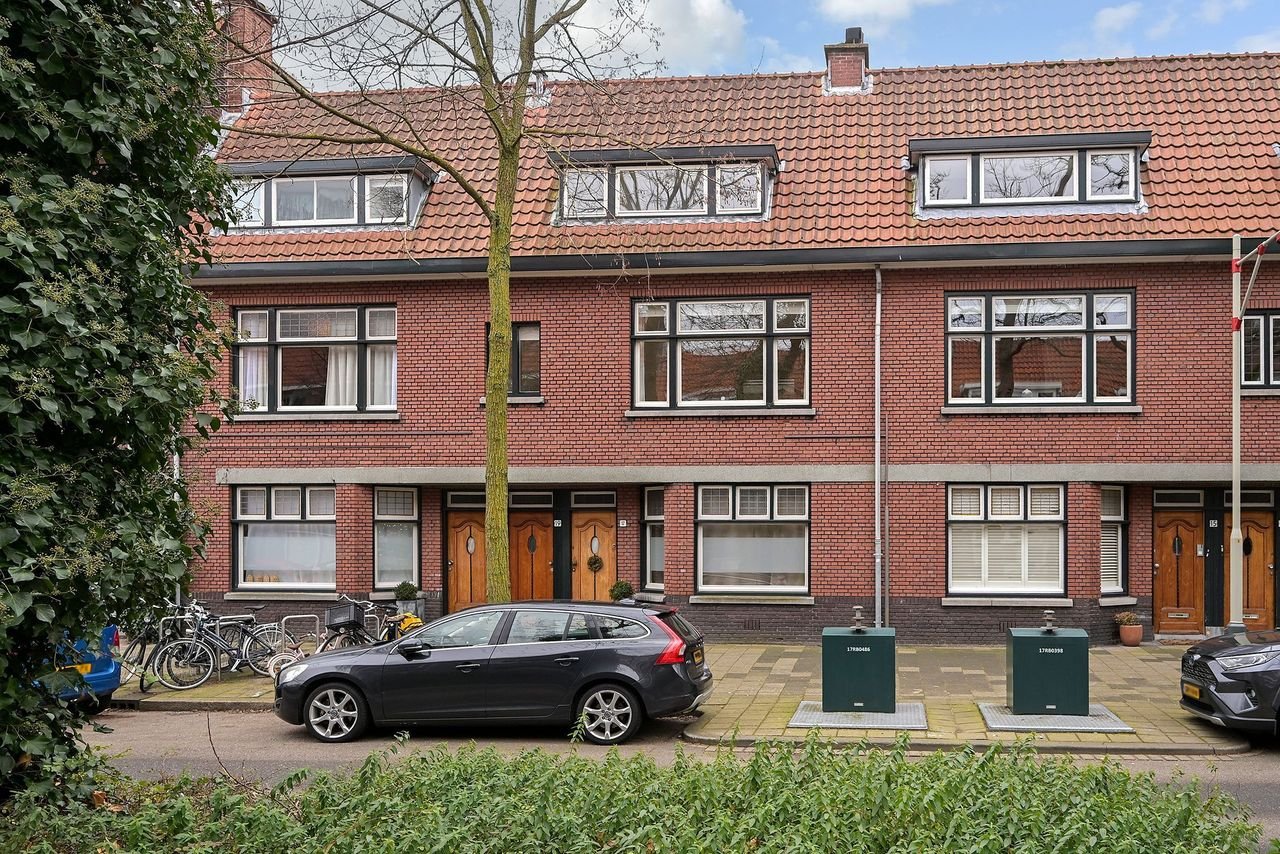 Royaal wonen aan de Breitnerlaan - Afbeelding 1