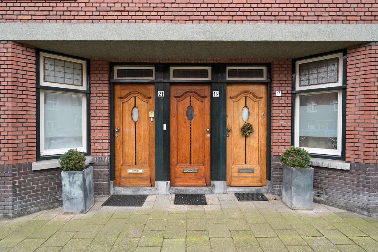 Royaal wonen aan de Breitnerlaan - Afbeelding 2