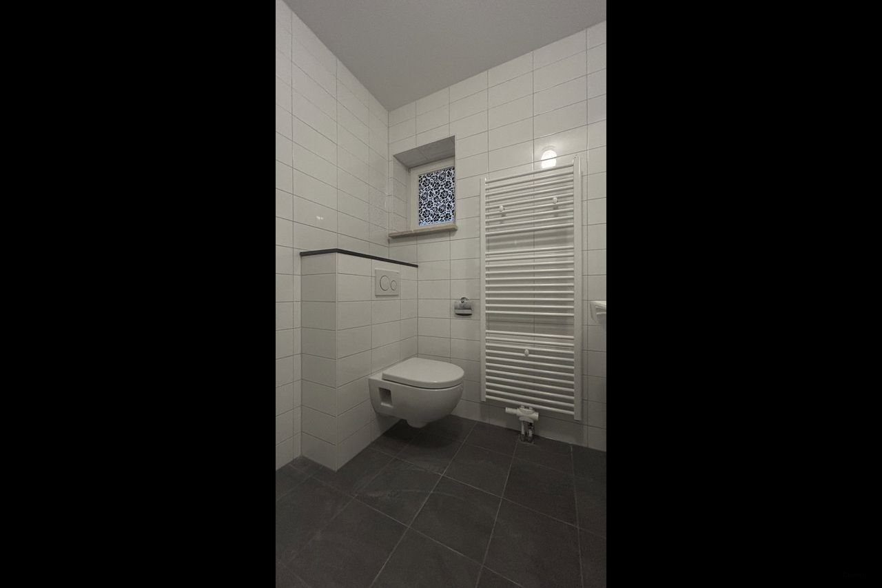 Ruim hoekappartement bij Westerhaven - Afbeelding 20