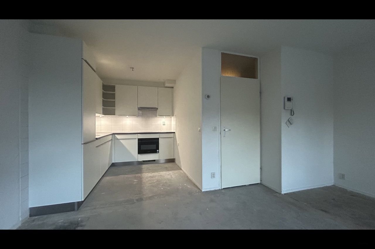 Ruim hoekappartement bij Westerhaven - Afbeelding 11