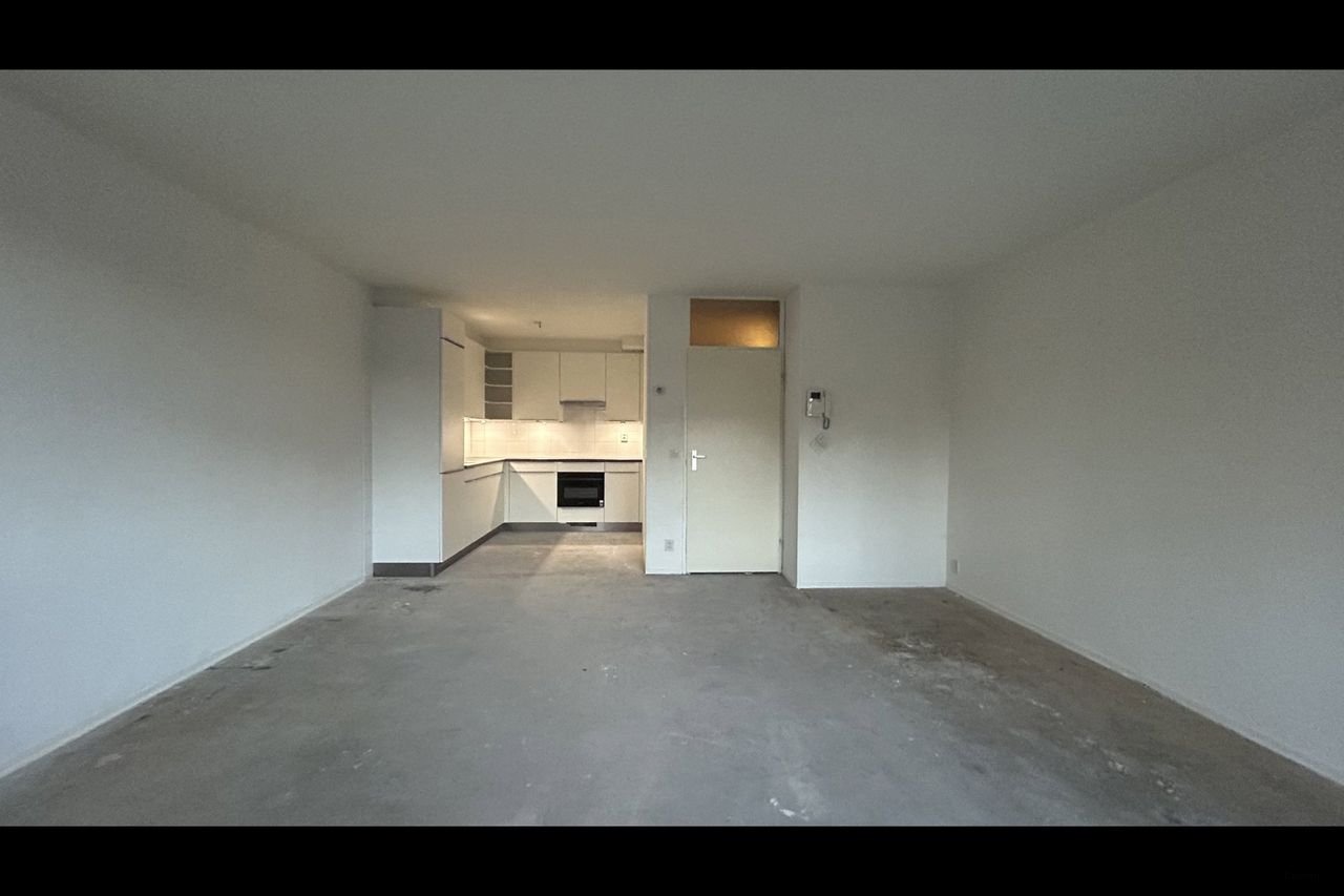 Ruim hoekappartement bij Westerhaven - Afbeelding 10