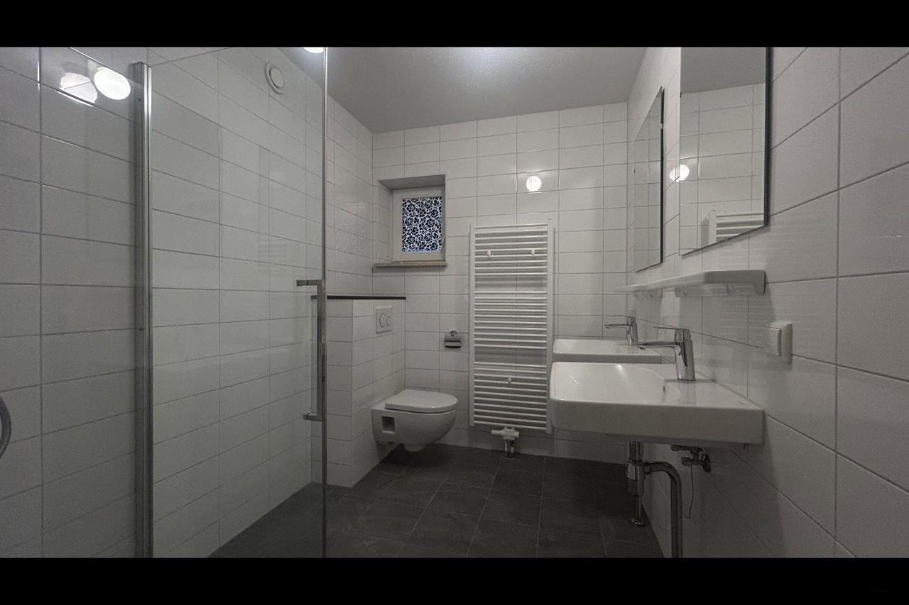 Ruim hoekappartement bij Westerhaven - Afbeelding 17