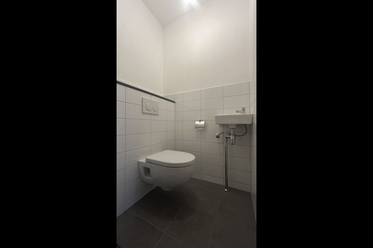 Ruim hoekappartement bij Westerhaven - Afbeelding 7