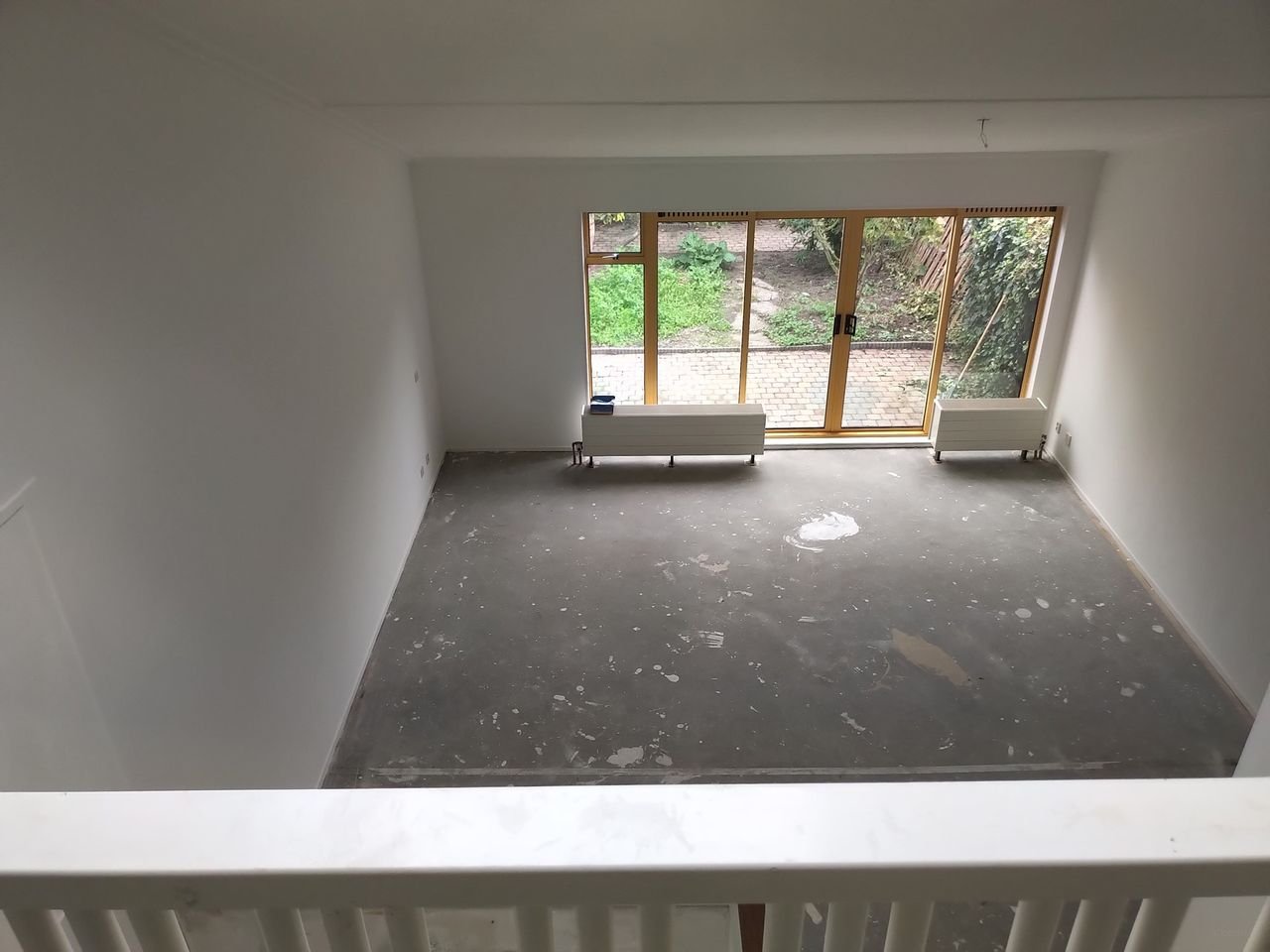 Gerenoveerde woning met eigen parkeerplek - Afbeelding 7