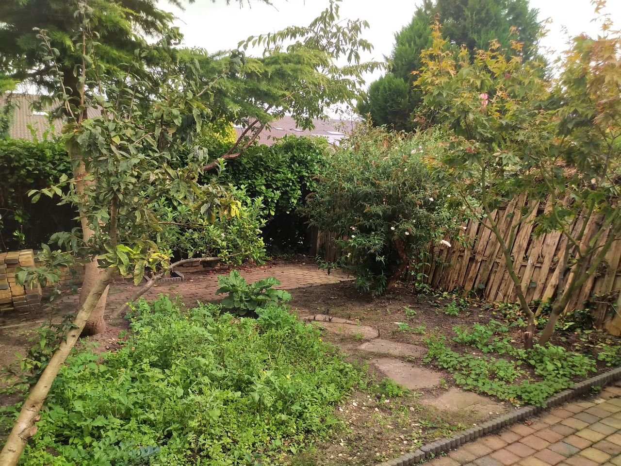 Gerenoveerde woning met eigen parkeerplek - Afbeelding 16