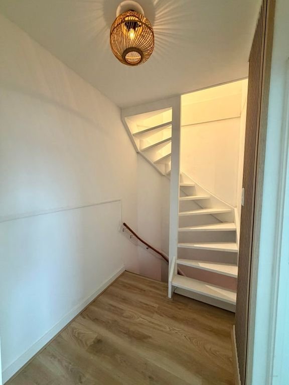 Gerenoveerde benedenwoning met tuin in Kleiwegkwartier - Afbeelding 5