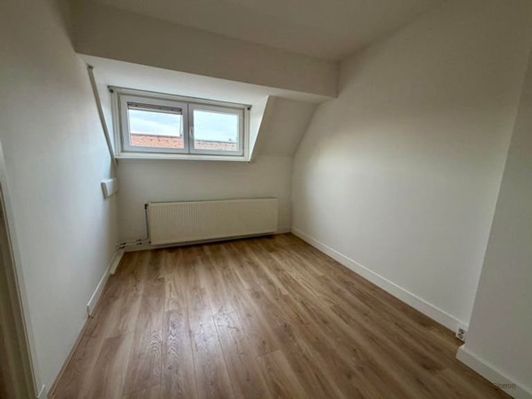 Gerenoveerde benedenwoning met tuin in Kleiwegkwartier - Afbeelding 6