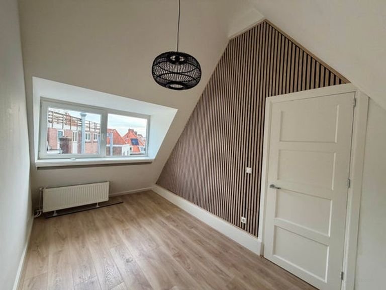 Gerenoveerde benedenwoning met tuin in Kleiwegkwartier - Afbeelding 10