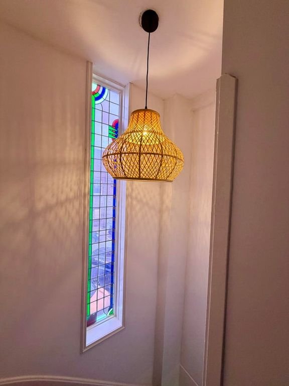 Gerenoveerde benedenwoning met tuin in Kleiwegkwartier - Afbeelding 12