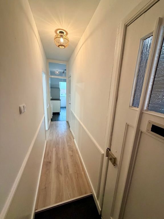 Gerenoveerde benedenwoning met tuin in Kleiwegkwartier - Afbeelding 15