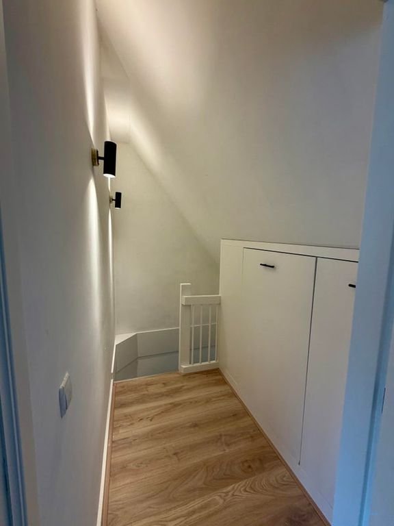 Gerenoveerde benedenwoning met tuin in Kleiwegkwartier - Afbeelding 13