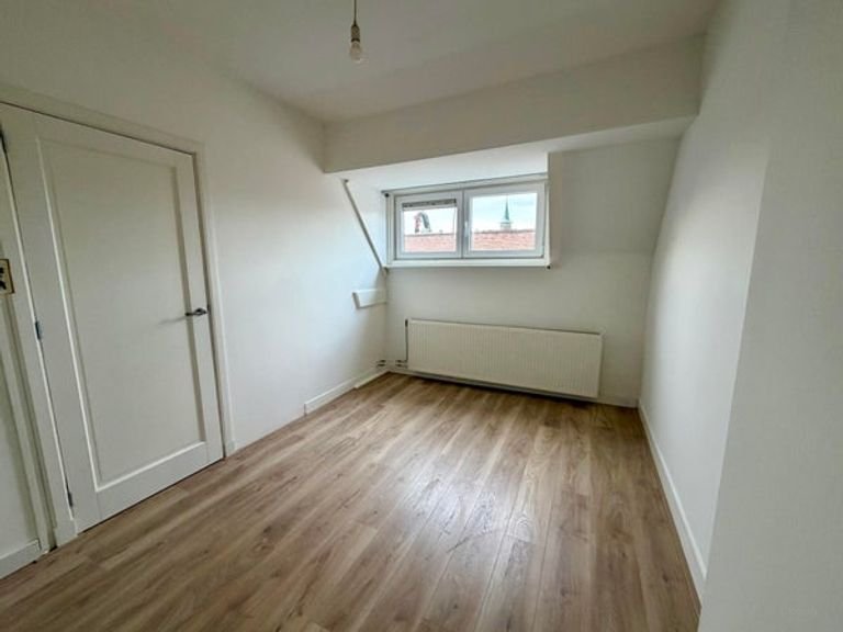 Gerenoveerde benedenwoning met tuin in Kleiwegkwartier - Afbeelding 7