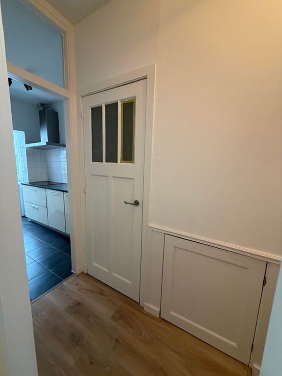 Gerenoveerde benedenwoning met tuin in Kleiwegkwartier - Afbeelding 17