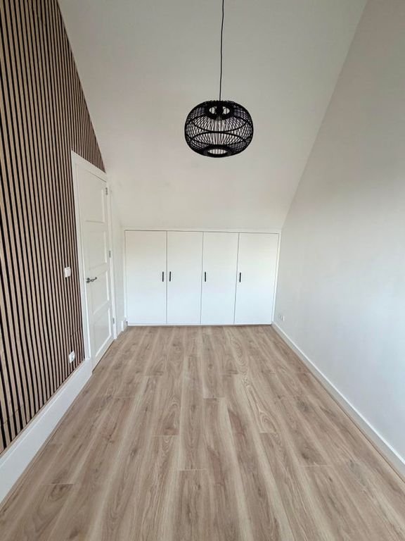 Gerenoveerde benedenwoning met tuin in Kleiwegkwartier - Afbeelding 11