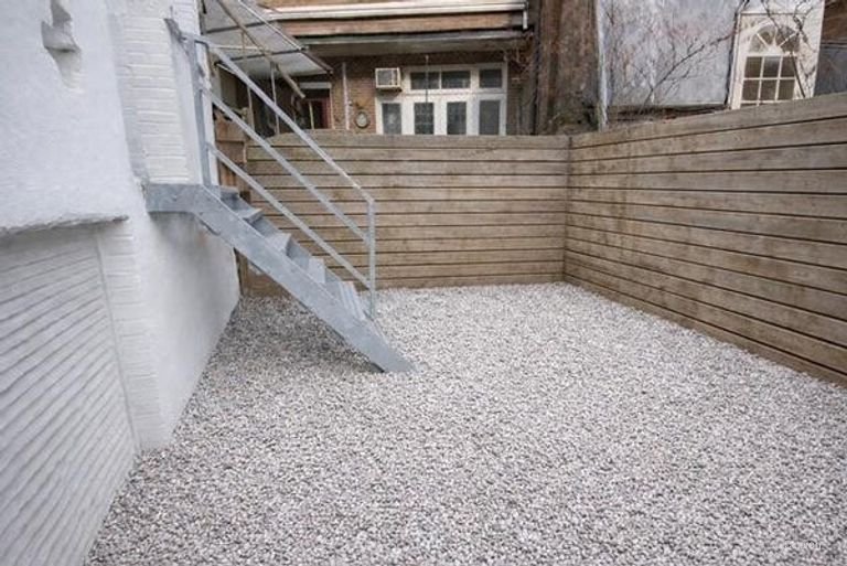 Gerenoveerde benedenwoning met tuin in Kleiwegkwartier - Afbeelding 3