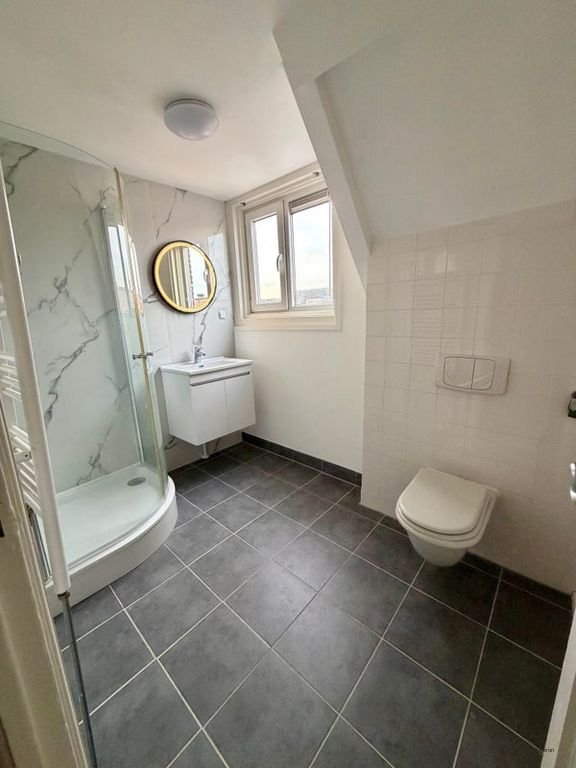 Gerenoveerde benedenwoning met tuin in Kleiwegkwartier - Afbeelding 8