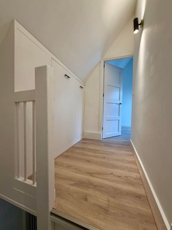 Gerenoveerde benedenwoning met tuin in Kleiwegkwartier - Afbeelding 9