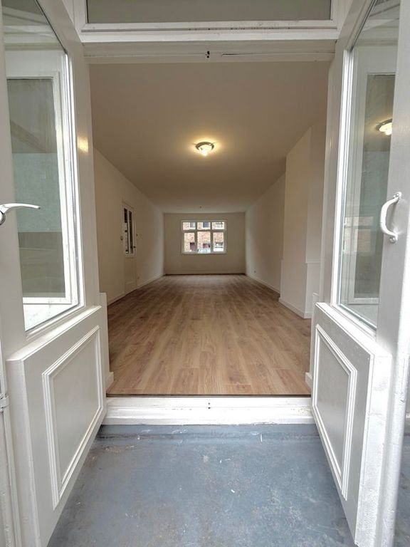 Gerenoveerde benedenwoning met tuin in Kleiwegkwartier - Afbeelding 18