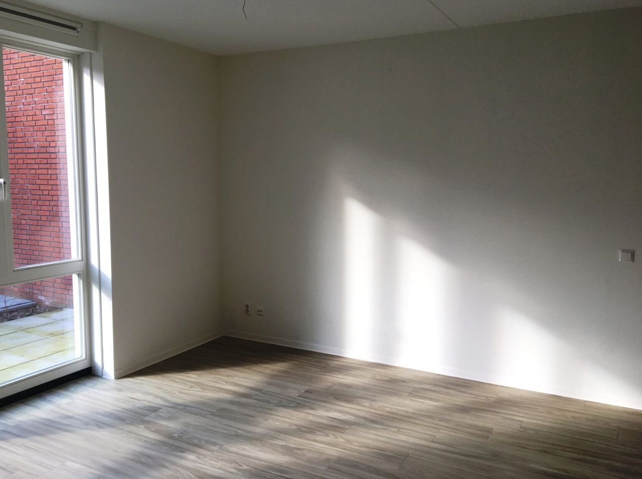 Stadswoning met eigen parkeerplaats bij station - Afbeelding 6