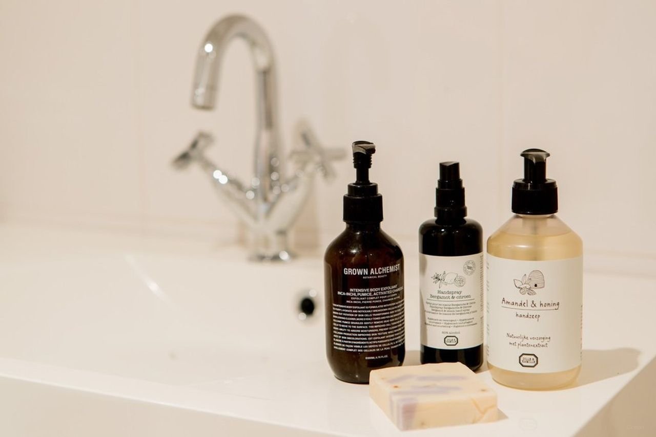 Modern wonen in het Atlantic Huis - Afbeelding 23