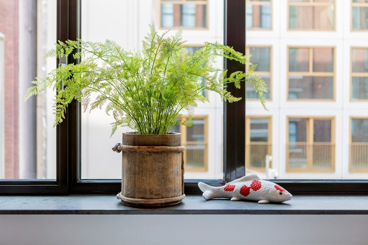 Modern wonen in het Atlantic Huis - Afbeelding 13