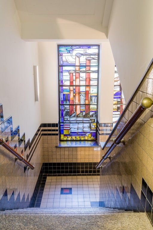 Modern wonen in het Atlantic Huis - Afbeelding 26